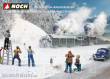 Noch 36998 - Figuren-Adventskalender