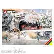 Noch 36999 - Figuren-Adventskalender