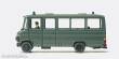 Preiser 37017 - HO Grukw III (Kfz 40/1)