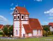 Kibri 37027 - Spur N Kirche Schanbach