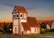 Kibri 37027 - Spur N Kirche Schanbach