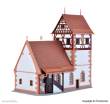 Kibri 37027 - Spur N Kirche Schanbach