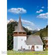 Kibri 37031 - Spur N Dorfkirche Sertig