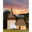 Kibri 37031 - Spur N Dorfkirche Sertig