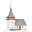 Kibri 37031 - Spur N Dorfkirche Sertig