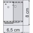 Kibri 37091 - Spur N Gildehaus