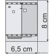 Kibri 37091 - Spur N Gildehaus