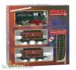 Piko 37100 - G Start-Set Güterzug BR 80 + 2 Schüttgutwagen
