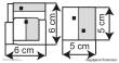 Kibri 37100 - Spur N Fachwerkhaus und Torhaus