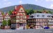 Kibri 37101 - Spur N Hohes Haus und Eckhaus