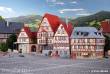 Kibri 37102 - Spur N Marktplatz Miltenberg