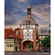 Kibri 37103 - Spur N Stadttor Bietigheim