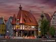 Kibri 37104 - Spur N Rathaus Michelstadt