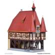 Kibri 37104 - Spur N Rathaus Michelstadt