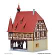 Kibri 37104 - Spur N Rathaus Michelstadt
