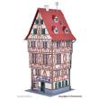 Kibri 37118 - Spur N Apotheke Aschaffenburg