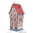 Kibri 37118 - Spur N Apotheke Aschaffenburg