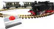 Piko 37125 - G Start-Set Personenzug BR 80 (inkl. Sound+Dampf)