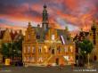 Kibri 37150 - Spur N Rathaus Purmerend