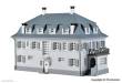 Kibri 37169 - Spur N Stadthaus mit Balkon und Terasse