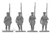 HäT 372022 - 28 mm Preussiche Landwehr, marschierend