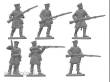 HäT 372023 - 28 mm Preussiche Landwehr, in Aktion