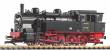 Piko 37251 - G Sound-Dampflok BR 94 Museumslok DR V (inkl. Dampf), inkl. PIKO Sound-Decoder