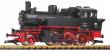 Piko 37260 - G Dampflok BR 91.3 DR III