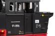 Piko 37260 - G Dampflok BR 91.3 DR III