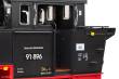 Piko 37260 - G Dampflok BR 91.3 DR III