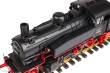 Piko 37261 - G Sound-Dampflok BR 91.3 DR III, inkl. PIKO Sound-Decoder