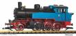 Piko 37264 - G Sound-Dampflok BR 91.3 Privatbahn III, inkl. PIKO Sound-Decoder