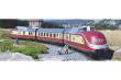 Piko 37320 - G Dieseltriebwagen VT 11.5, 3-teilig