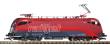 Piko 37400 - G Sound-E-Lok Taurus Rh 1116 Railjet VI, inkl. PIKO Sound-Decoder
