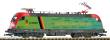 Piko 37401 - G E-Lok Taurus Deutschland-Ticket DB AG VI