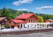 Kibri 37410 - Spur N Bahnhof Schönried