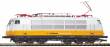 Piko 37443 - G Sound-E-Lok BR 103 Lufthansa DB IV, inkl. PIKO Sound-Decoder