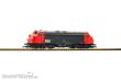 Piko 37454 - G Sound-Diesellokomotive NoHAB EBS VI, inkl. PIKO Sound-Decoder