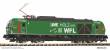Piko 37470 - G Zweikraftlok BR 248 Vectron dual mode NorthRail / PIKO / WFL VI