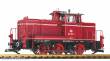 Piko 37527 - G Diesellok BR 260 DB IV