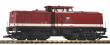 Piko 37543 - G Schmalspur-Diesellok BR 199 ´Harzer Schmalspurbahn´ V