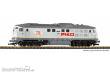 Piko 37585 - G Diesellok BR 131 ´PIKO Jubiläum´