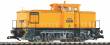 Piko 37590 - G Diesellok BR 106 DR IV
