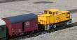 Piko 37590 - G Diesellok BR 106 DR IV