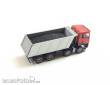 Modellbahn Engl 376 - Asphaltladung 3 für Herpa* 8x4 Meiller Kipper