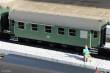 Piko 37601 - G Umbauwagen AB3yg 1./2. Kl.