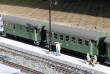 Piko 37602 - G Umbauwagen BD3yg 2. Klasse DB IV mit Gepäckabteil