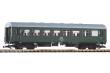 Piko 37650 - G Reko-Wagen 2. Klasse DR IV