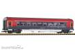 Piko 37666 - G Personenwagen 1. Klasse Railjet ÖBB VI