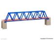 Kibri 37667 - Spur N/Z Murgtal-Brücke, eingleisig